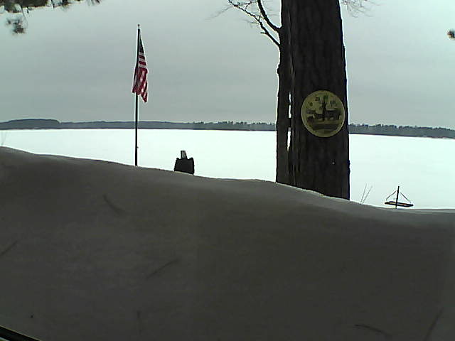 Whiteface Cam Image - Tue, 03/12/2019 4:29pm 