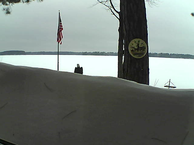 Whiteface Cam Image - Tue, 03/12/2019 4:39pm 