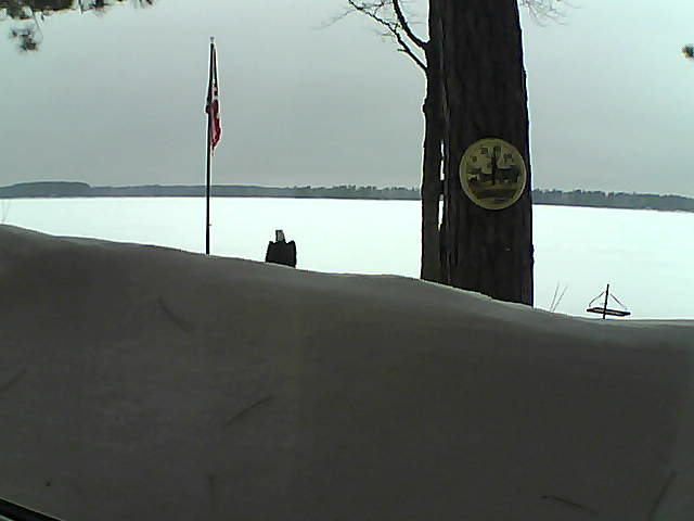 Whiteface Cam Image - Tue, 03/12/2019 4:49pm 