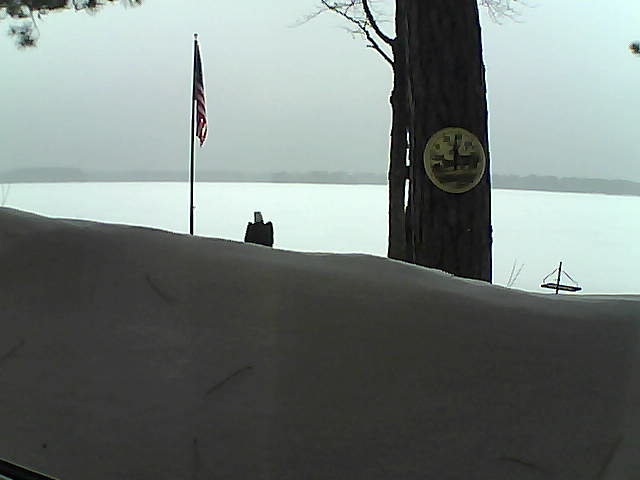 Whiteface Cam Image - Tue, 03/12/2019 5:09pm 