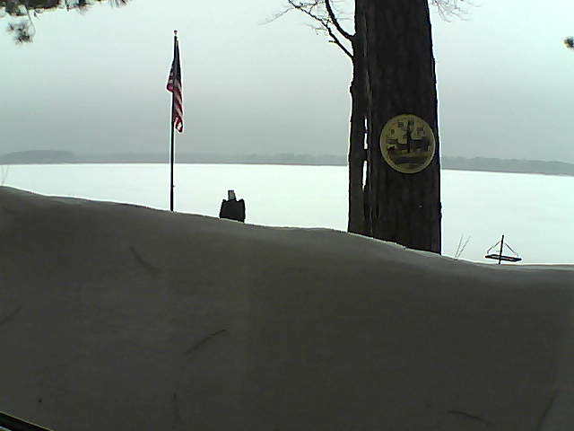 Whiteface Cam Image - Tue, 03/12/2019 5:19pm 