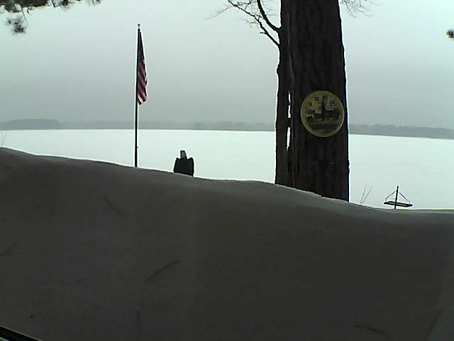 Whiteface Cam Image - Tue, 03/12/2019 5:29pm 