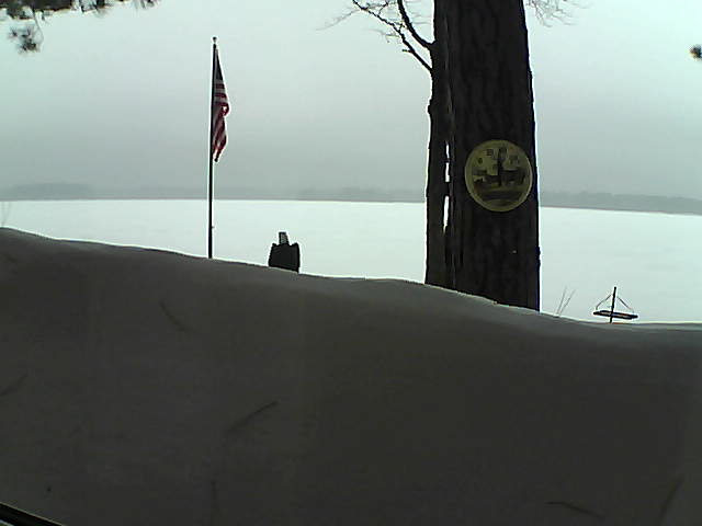 Whiteface Cam Image - Tue, 03/12/2019 5:39pm 