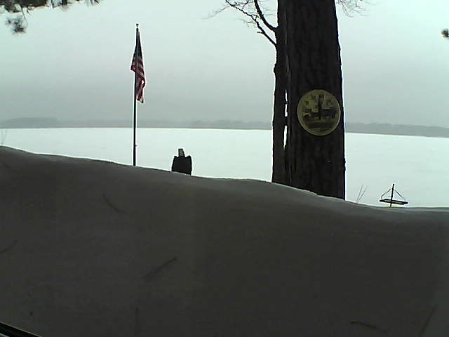 Whiteface Cam Image - Tue, 03/12/2019 5:59pm 