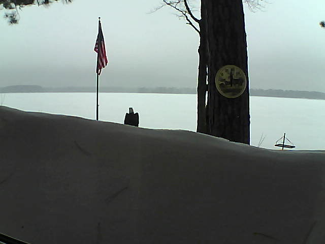 Whiteface Cam Image - Tue, 03/12/2019 6:09pm 