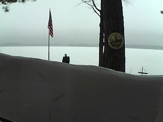 Whiteface Cam Image - Tue, 03/12/2019 6:39pm 