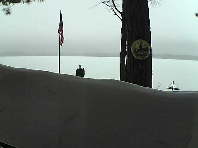 Whiteface Cam Image - Tue, 03/12/2019 6:49pm 