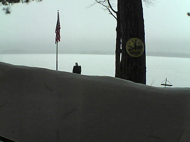 Whiteface Cam Image - Tue, 03/12/2019 6:59pm 