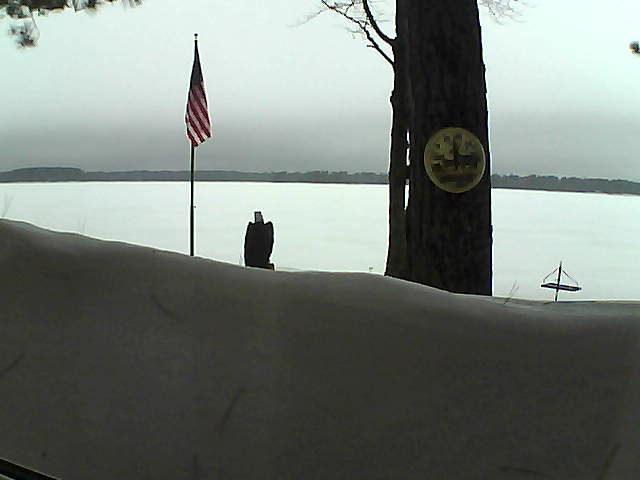 Whiteface Cam Image - Wed, 03/13/2019 7:16am 