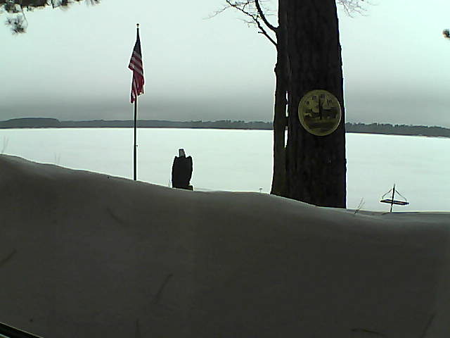 Whiteface Cam Image - Wed, 03/13/2019 7:26am 