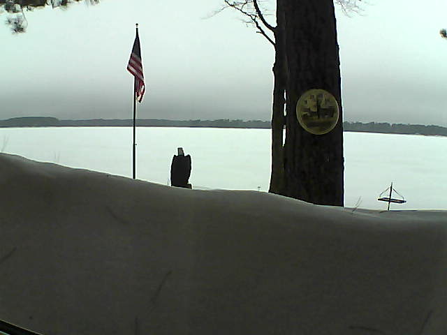 Whiteface Cam Image - Wed, 03/13/2019 7:36am 