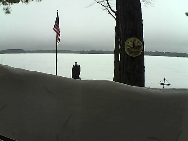 Whiteface Cam Image - Wed, 03/13/2019 7:46am 