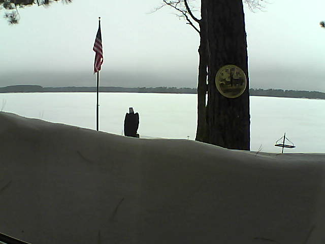 Whiteface Cam Image - Wed, 03/13/2019 8:17am 