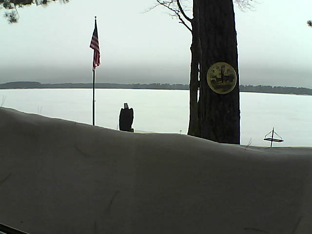 Whiteface Cam Image - Wed, 03/13/2019 8:27am 