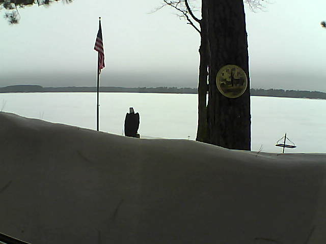 Whiteface Cam Image - Wed, 03/13/2019 8:37am 