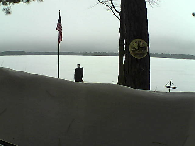 Whiteface Cam Image - Wed, 03/13/2019 8:47am 