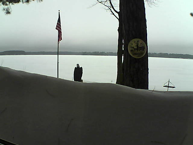 Whiteface Cam Image - Wed, 03/13/2019 8:57am 