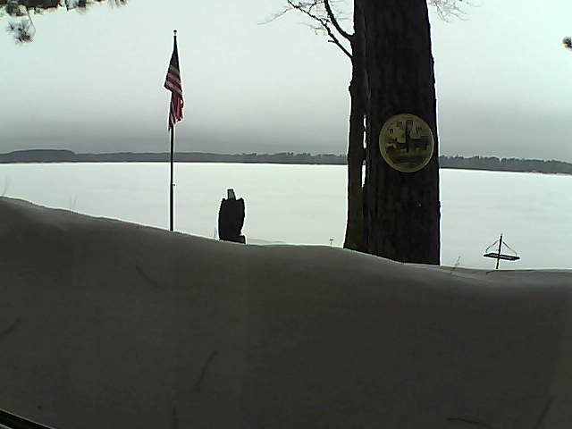 Whiteface Cam Image - Wed, 03/13/2019 9:17am 