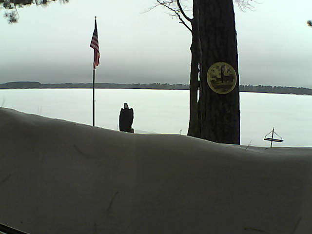 Whiteface Cam Image - Wed, 03/13/2019 9:37am 