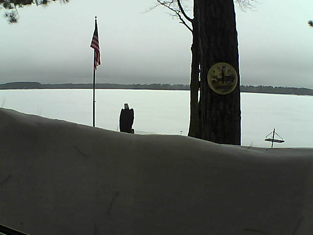 Whiteface Cam Image - Wed, 03/13/2019 9:47am 