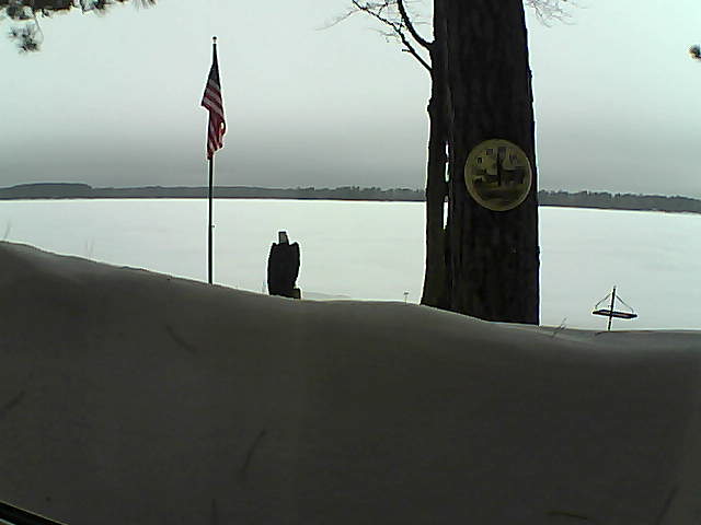 Whiteface Cam Image - Wed, 03/13/2019 9:57am 