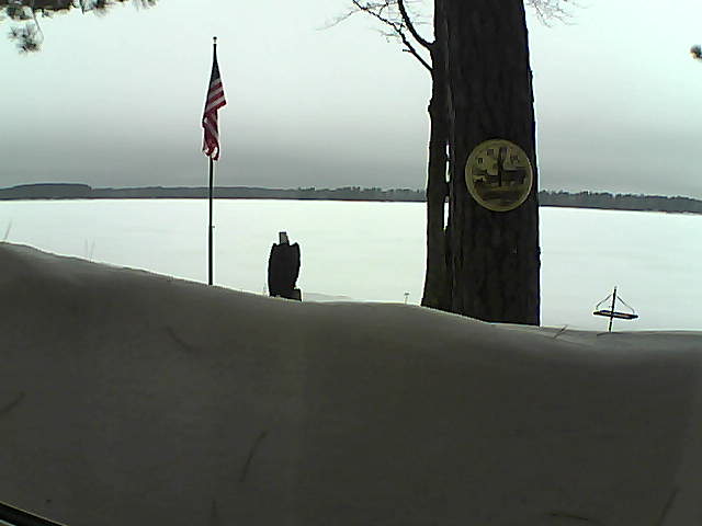 Whiteface Cam Image - Wed, 03/13/2019 10:27am 