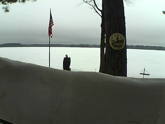 Whiteface Cam Image - Wed, 03/13/2019 10:47am 