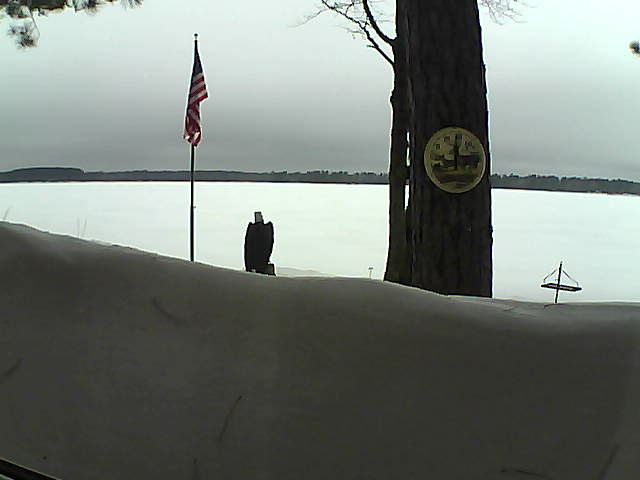 Whiteface Cam Image - Wed, 03/13/2019 11:07am 