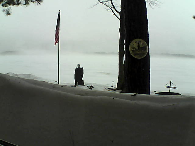 Whiteface Cam Image - Thu, 03/14/2019 9:15am 