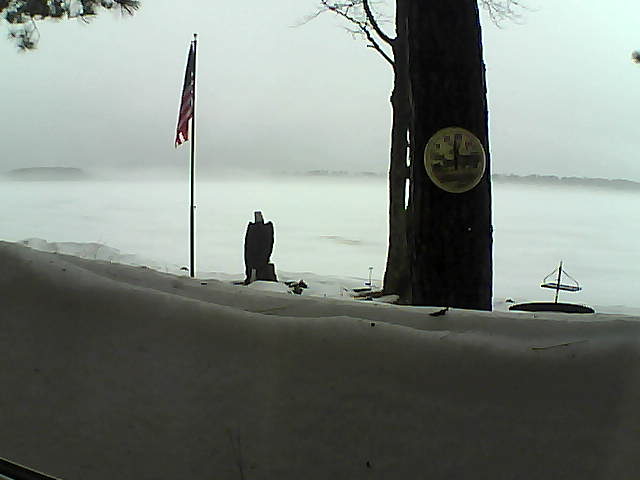 Whiteface Cam Image - Thu, 03/14/2019 9:25am 