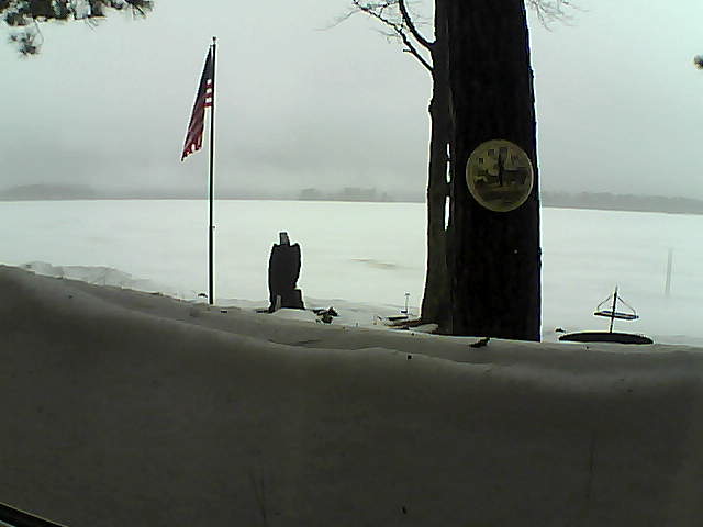 Whiteface Cam Image - Thu, 03/14/2019 9:45am 