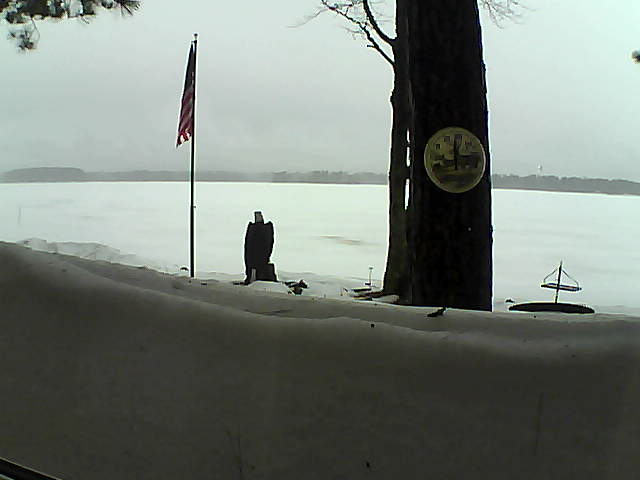 Whiteface Cam Image - Thu, 03/14/2019 9:55am 