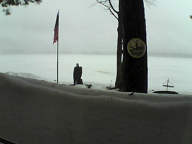 Whiteface Cam Image - Thu, 03/14/2019 10:15am 