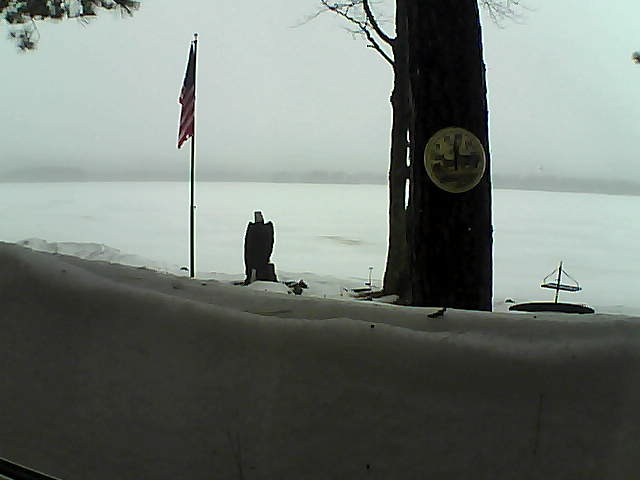 Whiteface Cam Image - Thu, 03/14/2019 10:25am 