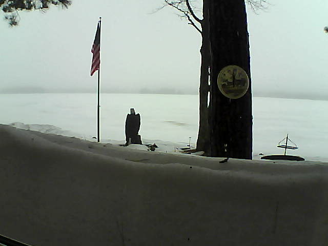 Whiteface Cam Image - Thu, 03/14/2019 10:35am 