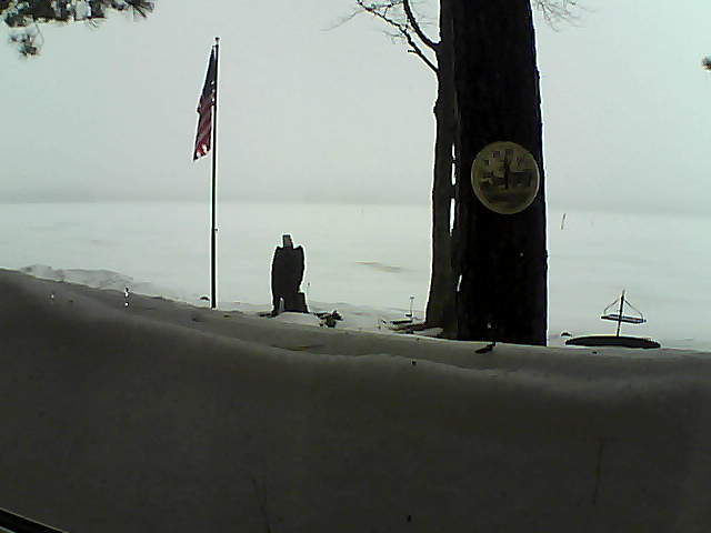 Whiteface Cam Image - Thu, 03/14/2019 10:45am 