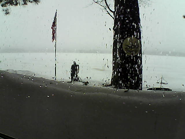 Whiteface Cam Image - Thu, 03/14/2019 10:55am 