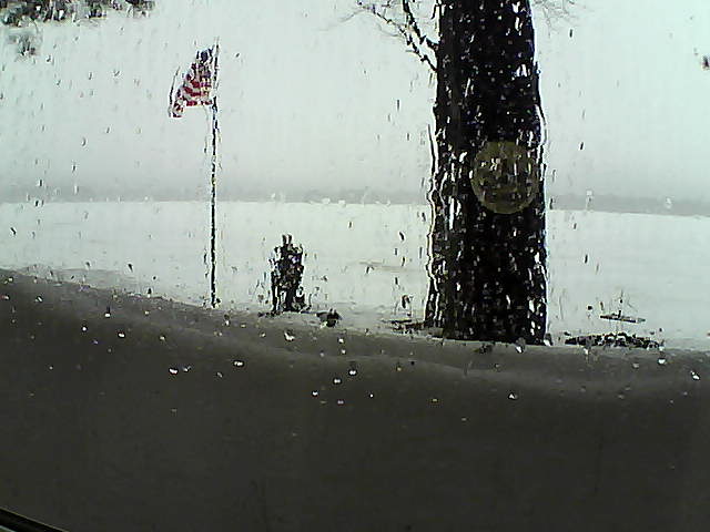 Whiteface Cam Image - Thu, 03/14/2019 11:15am 