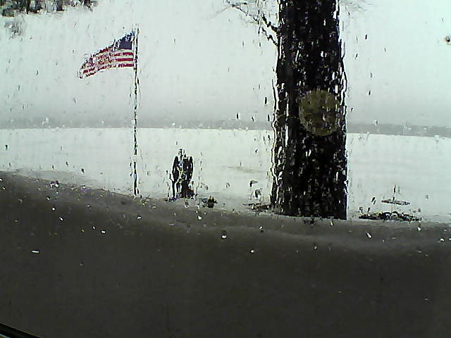 Whiteface Cam Image - Thu, 03/14/2019 11:25am 