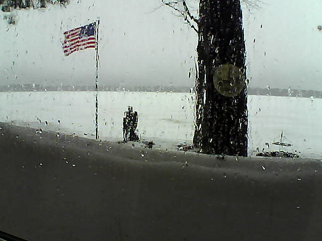 Whiteface Cam Image - Thu, 03/14/2019 11:35am 