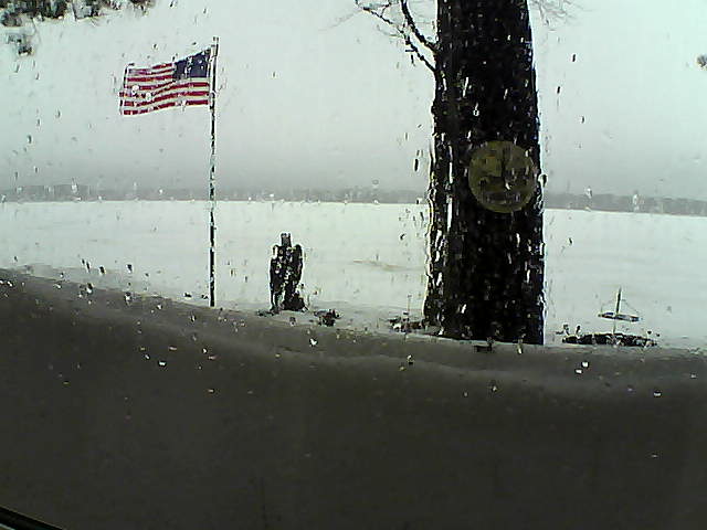 Whiteface Cam Image - Thu, 03/14/2019 11:45am 