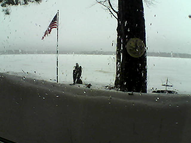 Whiteface Cam Image - Thu, 03/14/2019 11:55am 