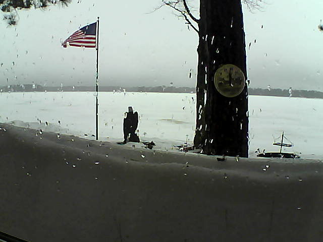 Whiteface Cam Image - Thu, 03/14/2019 12:05pm 