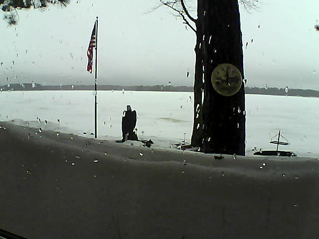 Whiteface Cam Image - Thu, 03/14/2019 12:15pm 