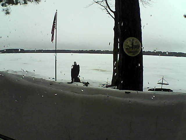 Whiteface Cam Image - Thu, 03/14/2019 12:35pm 