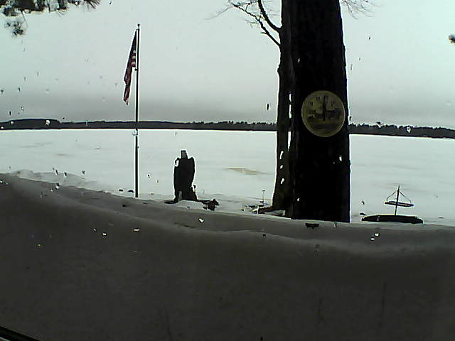 Whiteface Cam Image - Thu, 03/14/2019 12:45pm 