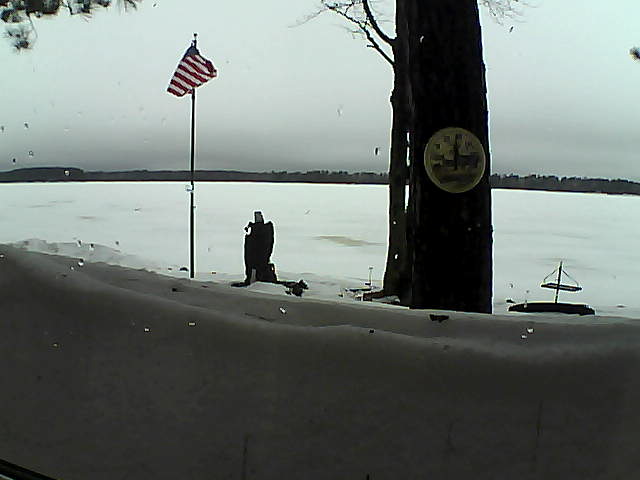 Whiteface Cam Image - Thu, 03/14/2019 1:05pm 