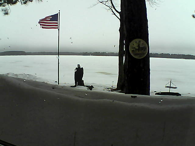 Whiteface Cam Image - Thu, 03/14/2019 1:15pm 