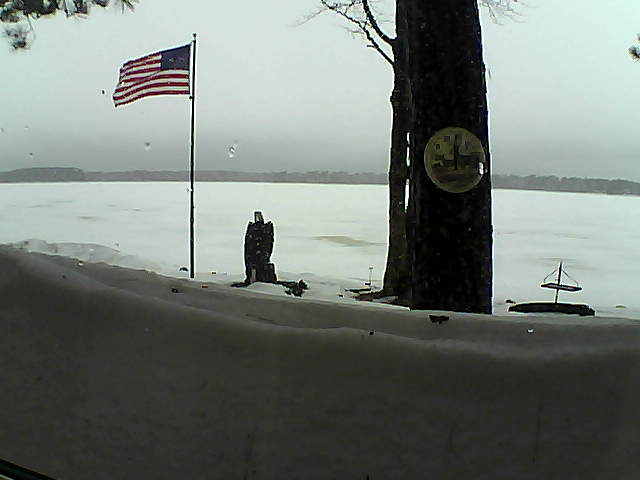 Whiteface Cam Image - Thu, 03/14/2019 1:45pm 