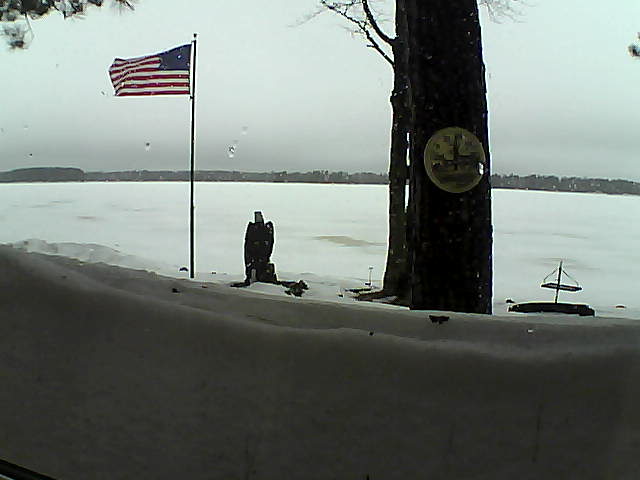 Whiteface Cam Image - Thu, 03/14/2019 1:55pm 